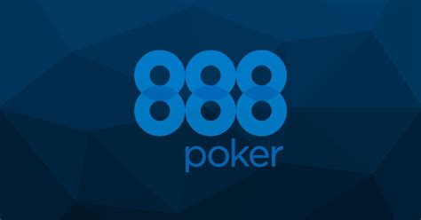 888 poker download